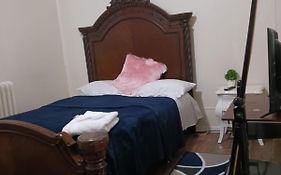 Fada Guest House 281 Ridgewood Ave Newark, New Jersey Near Ewr Airport
