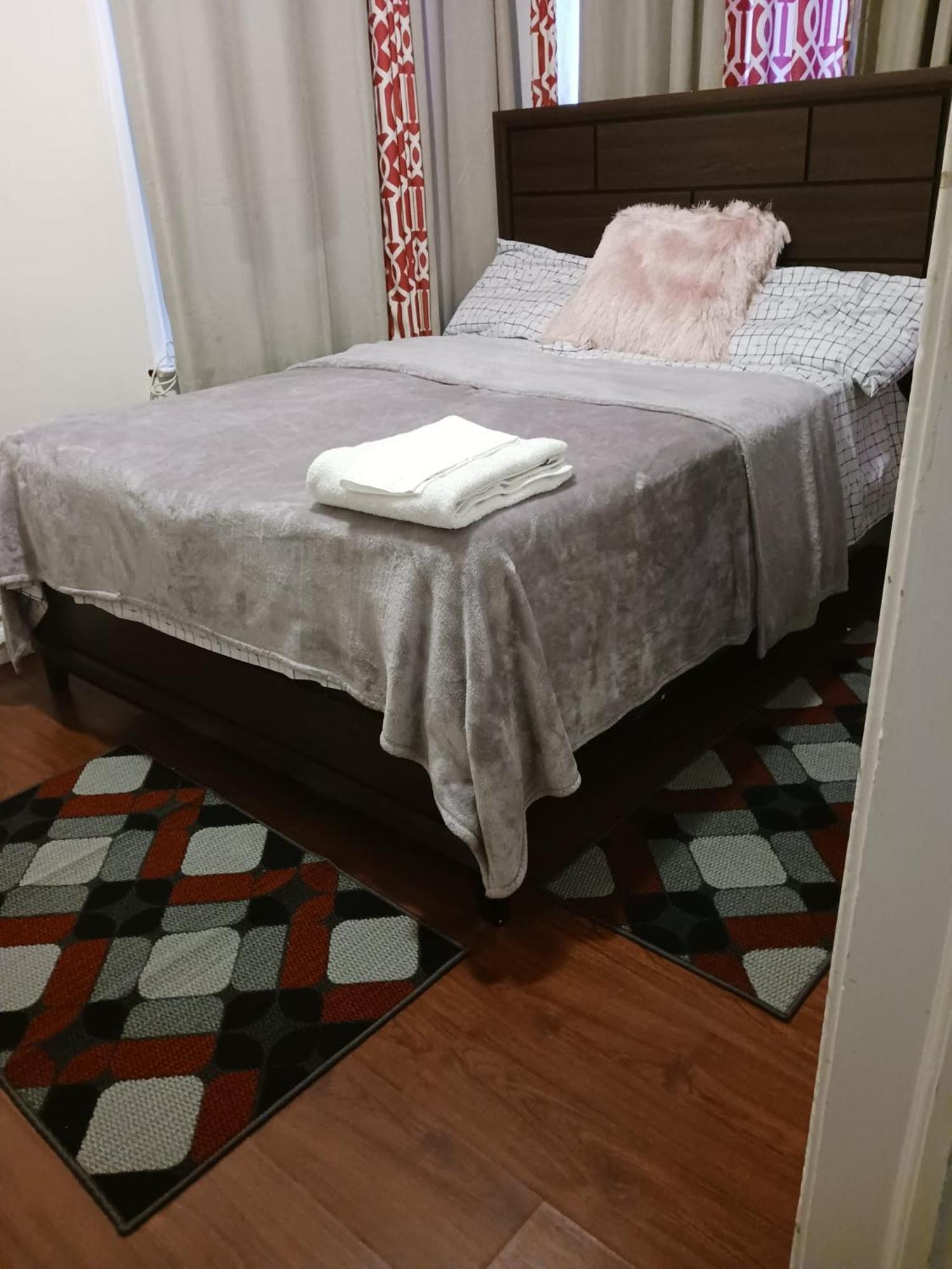 Fada Guest House 281 Ridgewood Ave Newark, New Jersey Near Ewr Airport Habitación foto